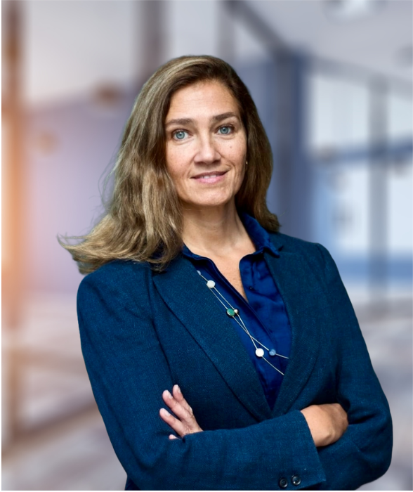 María Cecilia Solari Valdés