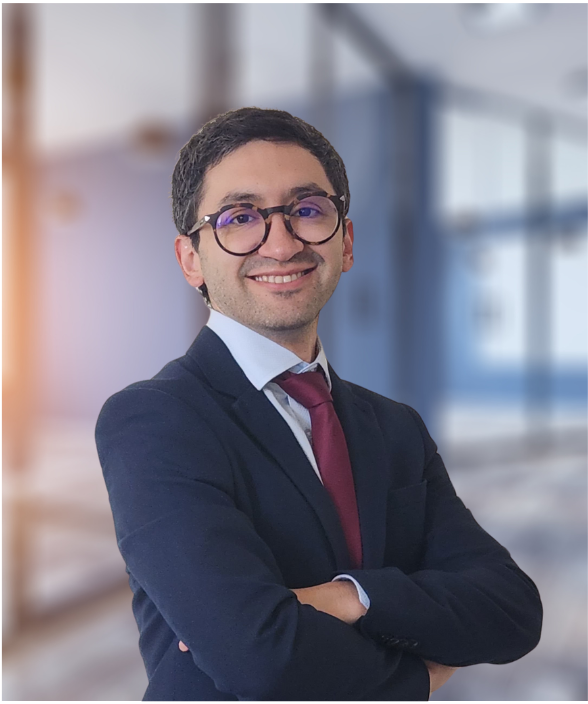 Rodrigo Villalobos Alvarado