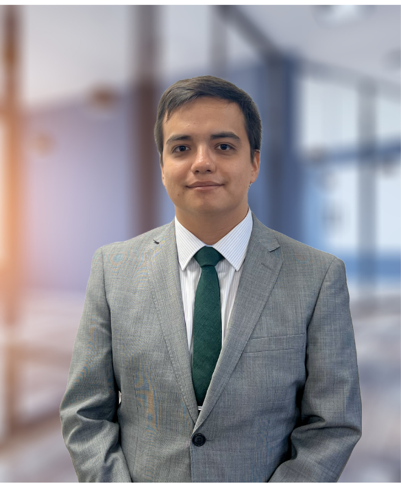Pablo Ceballos Loyola