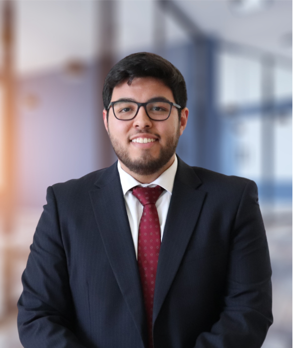 David Guzmán Meneses
