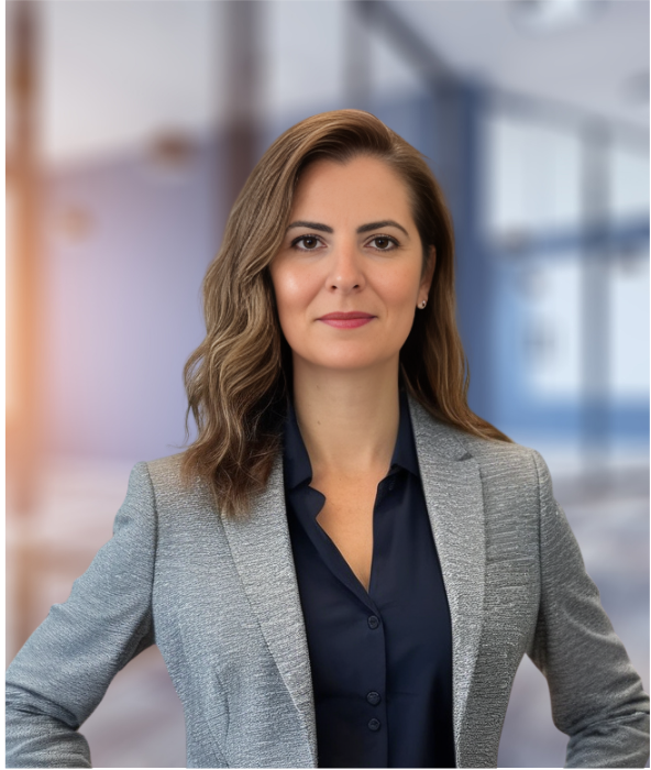 Verónica Labra Bravo